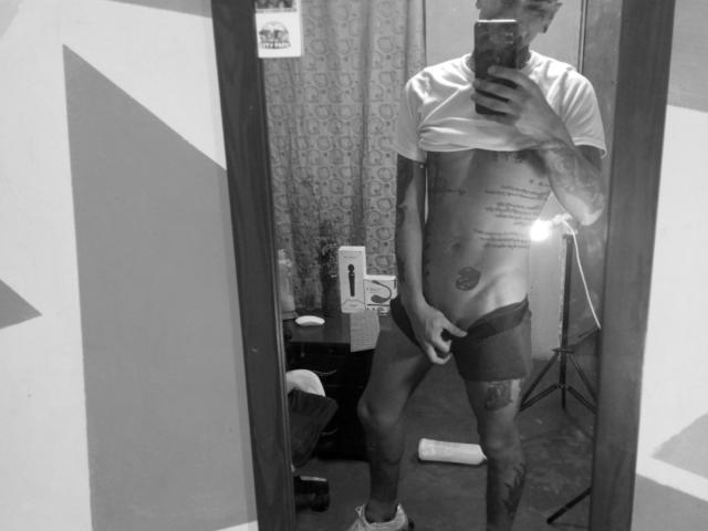 Andreww - Sexe cam en vivo - 20209618