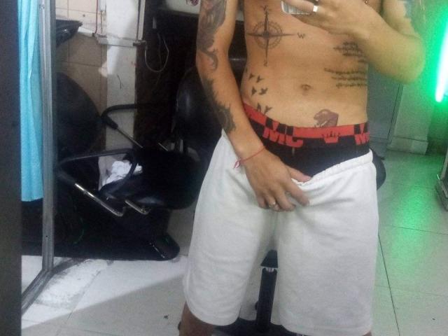 Andreww - Live porn &amp; sex cam - 20209710