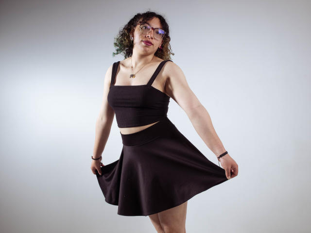 CelesteArismendi - Live sex cam - 20210094