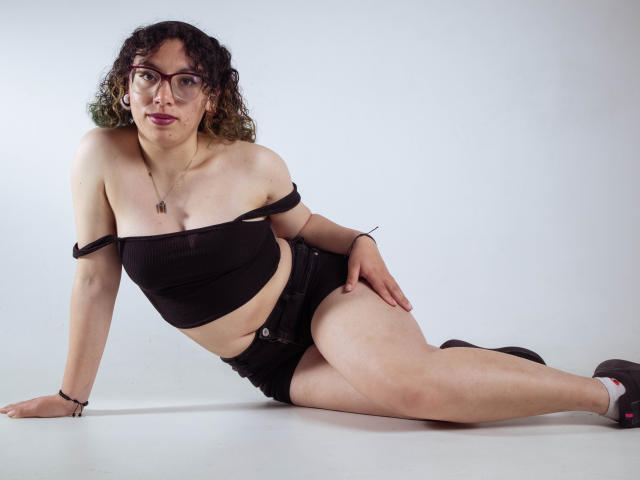 CelesteArismendi - Camera khiêu dâm &amp; quyến rũ trực tiếp - 20210102