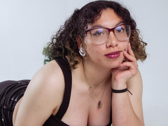 CelesteArismendi - Live porn &amp; sex cam - 20210106