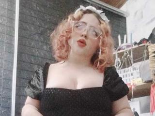 LeaPearl - Live sexe cam - 20210402
