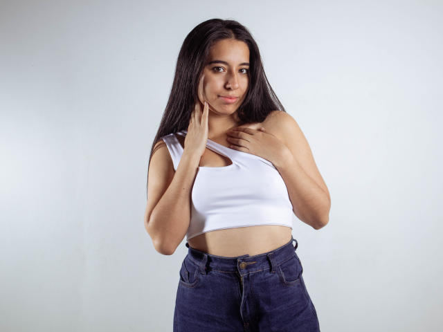 CharlotteMarz - Sexe cam en vivo - 20210606