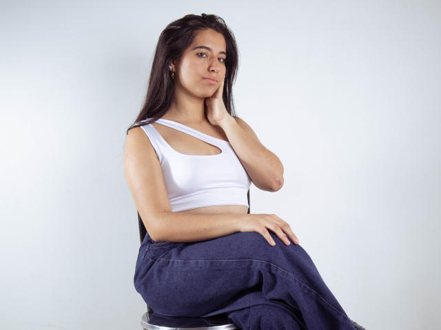 CharlotteMarz - Sexe cam en vivo - 20210622