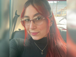 AnahiFerreira - Sexe cam en vivo - 20210878