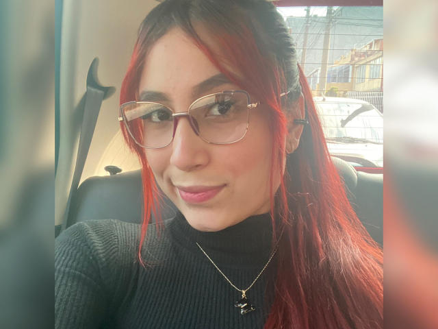 AnahiFerreira - Live porn &amp; sex cam - 20210878