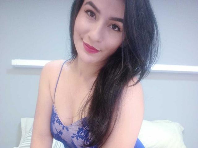 AdharaGil - Camera khiêu dâm &amp; quyến rũ trực tiếp - 20210898