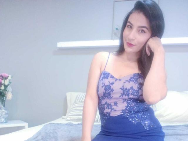 AdharaGil - Live porn &amp; sex cam - 20210902