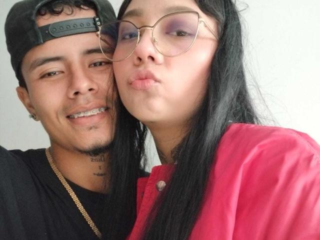 MichelleAndMark - Live porn &amp; sex cam - 20211322