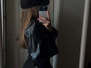 BeeElina - сексуальная веб-камера в реальном времени - 20211342