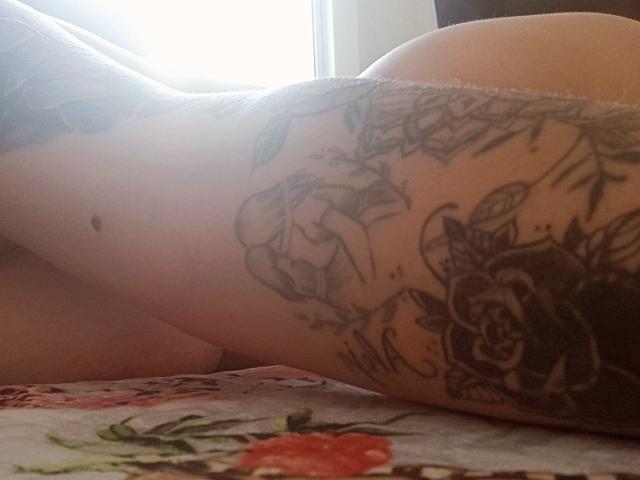 Joanallen - Live porn &amp; sex cam - 20211370