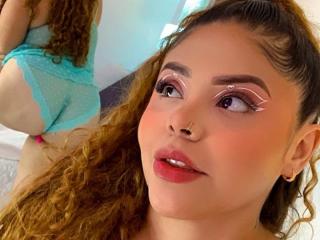 AishaOlson - Camera khiêu dâm &amp; quyến rũ trực tiếp - 20211662