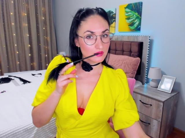 StefanaHart - פורנו בשידור חי ומצלמת סקס - 20211958