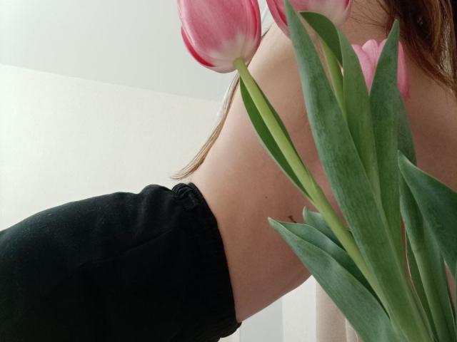 WollyMolly - Camera khiêu dâm &amp; quyến rũ trực tiếp - 20212082