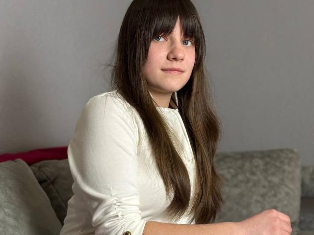 Tressa - Live porn &amp; sex cam - 20212266