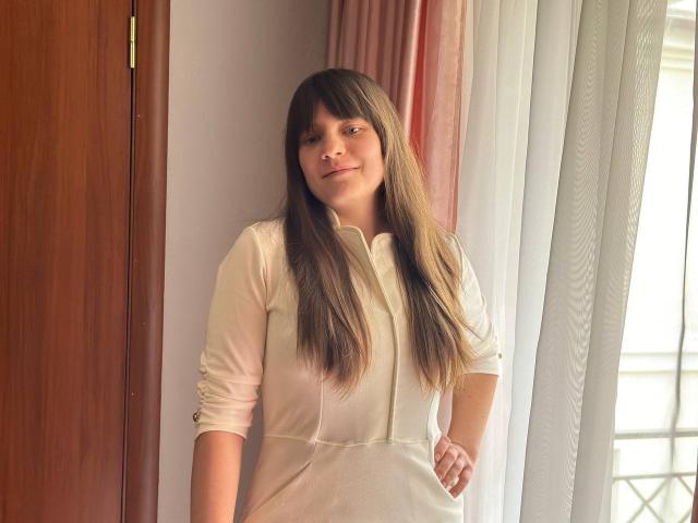 Tressa - Sexe cam en vivo - 20212270