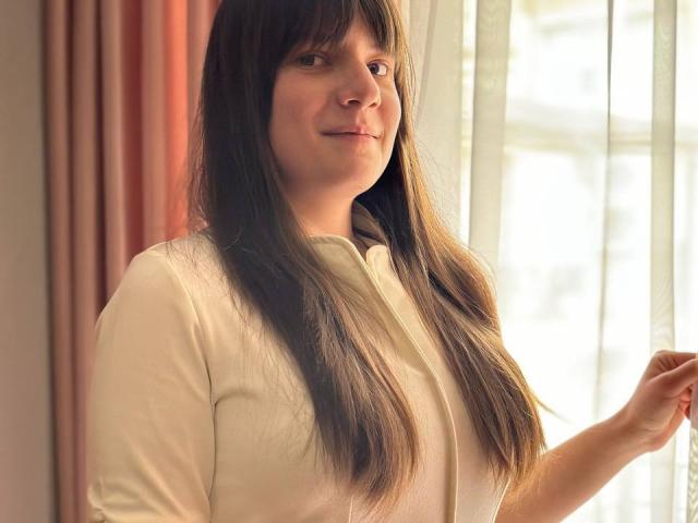 Tressa - Sexe cam en vivo - 20212282