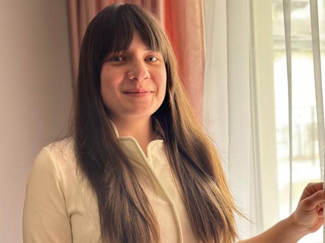 Tressa - Sexe cam en vivo - 20212290