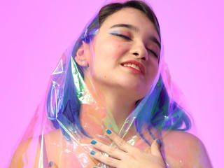 AnyEllis - сексуальная веб-камера в реальном времени - 20212302