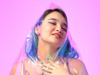 AnyEllis - Sexe cam en vivo - 20212306