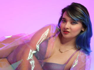 AnyEllis - сексуальная веб-камера в реальном времени - 20212310