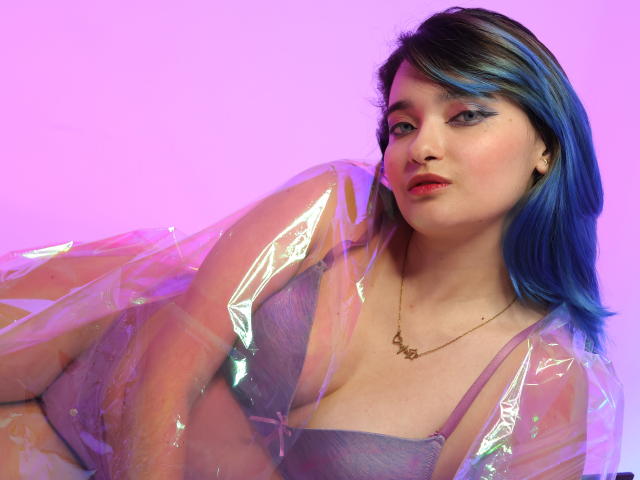 AnyEllis - Sexe cam en vivo - 20212314