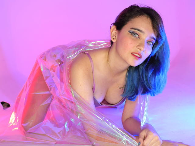 AnyEllis - Sexe cam en vivo - 20212346