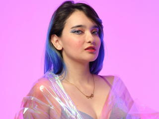 AnyEllis - сексуальная веб-камера в реальном времени - 20212370