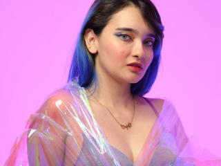 AnyEllis - Sexe cam en vivo - 20212374