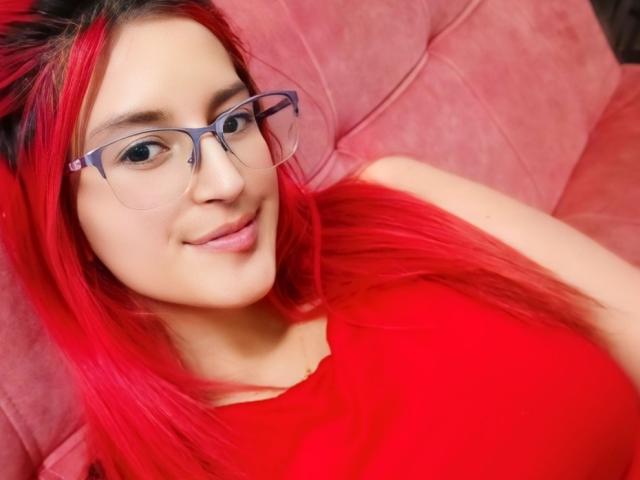 GwenRoux - Camera khiêu dâm &amp; quyến rũ trực tiếp - 20213350