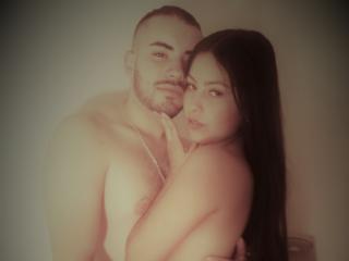 MaxAndTiffany - Live porn &amp; sex cam - 20213626