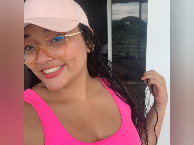 AishaDj - Sexe cam en vivo - 20213922