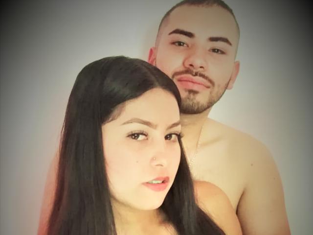 MaxAndTiffany - Sexe cam en vivo - 20214030