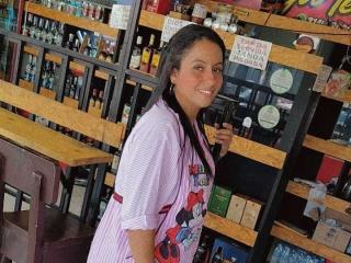 AlexaMiller69 - Sexe cam en vivo - 20214250