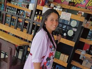 AlexaMiller69 - Sexe cam en vivo - 20214286