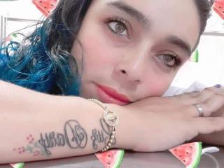 AthenaJones - Sexe cam en vivo - 20214394