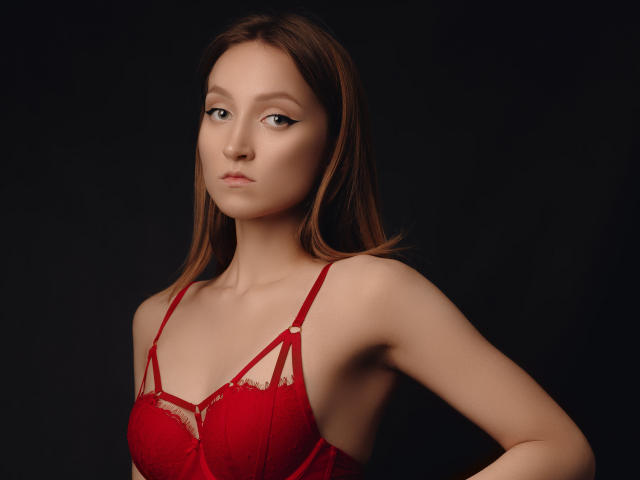 MiaNix - Sexe cam en vivo - 20214510