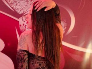 DoncellaS - Camera khiêu dâm &amp; quyến rũ trực tiếp - 20214690