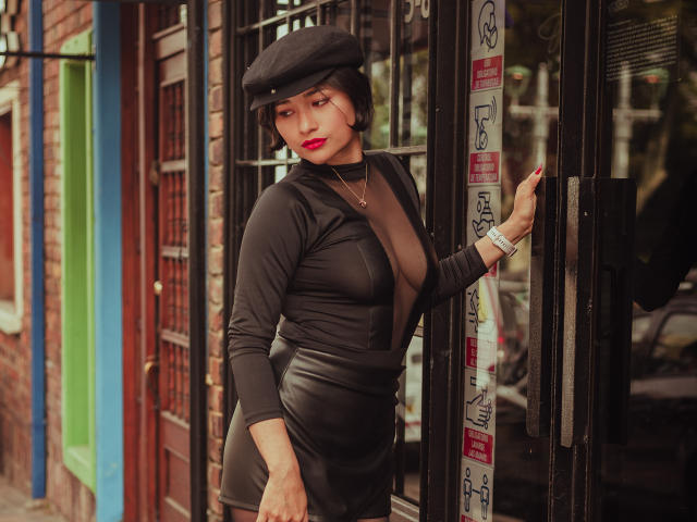 MiaLeblanc - 라이브 포르노 &amp; 섹스 캠 - 20215074