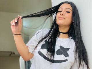 MeganSoHot69 - Sexe cam en vivo - 20215386