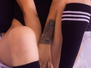 KristinWendy - сексуальная веб-камера в реальном времени - 20215602