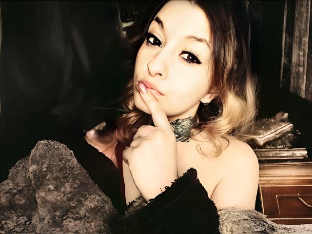 BonnieXJewel - Live sex cam - 20215610