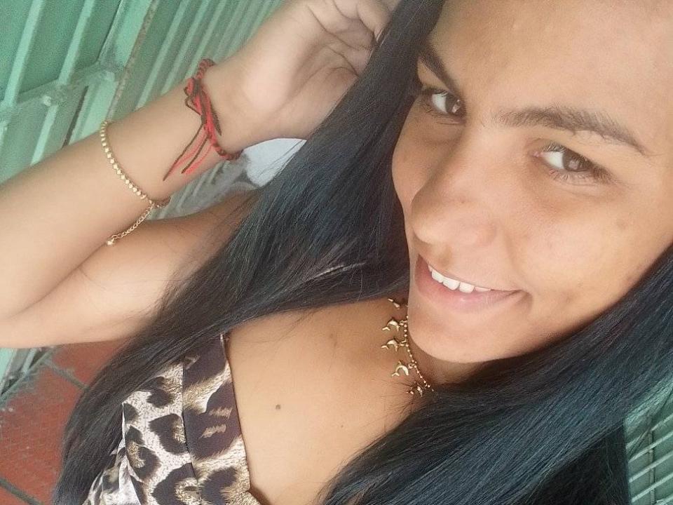 NikoleHott - сексуальная веб-камера в реальном времени - 20215702