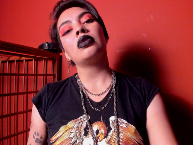 GretaMiss - Camera khiêu dâm &amp; quyến rũ trực tiếp - 20216030