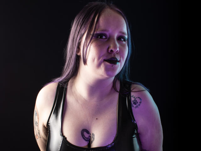 DarkLordDaliah - Camera khiêu dâm &amp; quyến rũ trực tiếp - 20216210