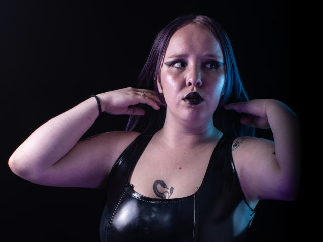DarkLordDaliah - Live porn &amp; sex cam - 20216214