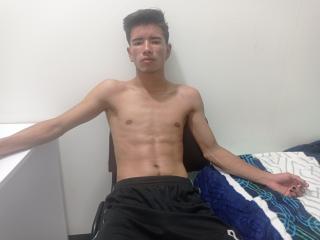 Juandaa - Live porn &amp; sex cam - 20216234