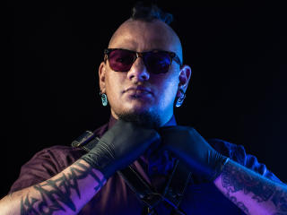 DarkLordDaliah - Sexe cam en vivo - 20216238