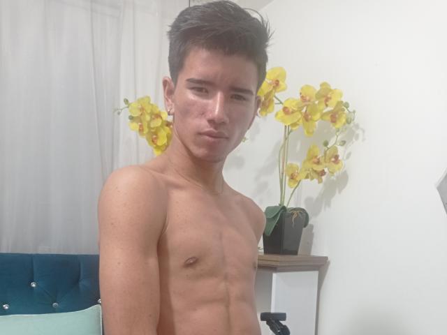 Juandaa - Live porn &amp; sex cam - 20216242