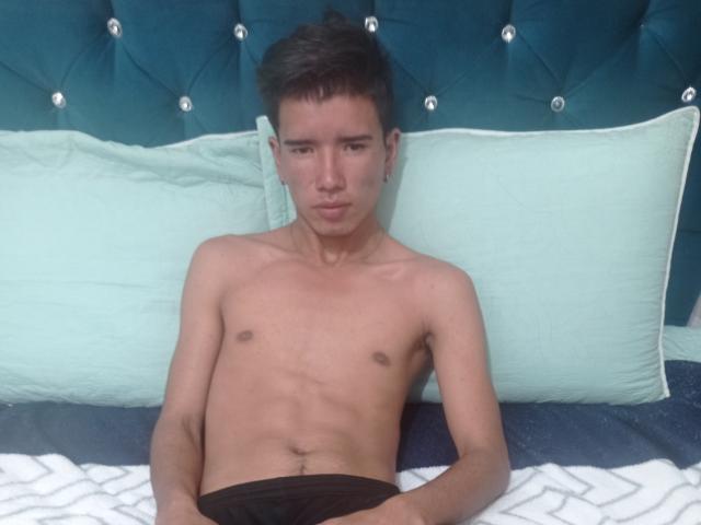 Juandaa - Sexe cam en vivo - 20216250